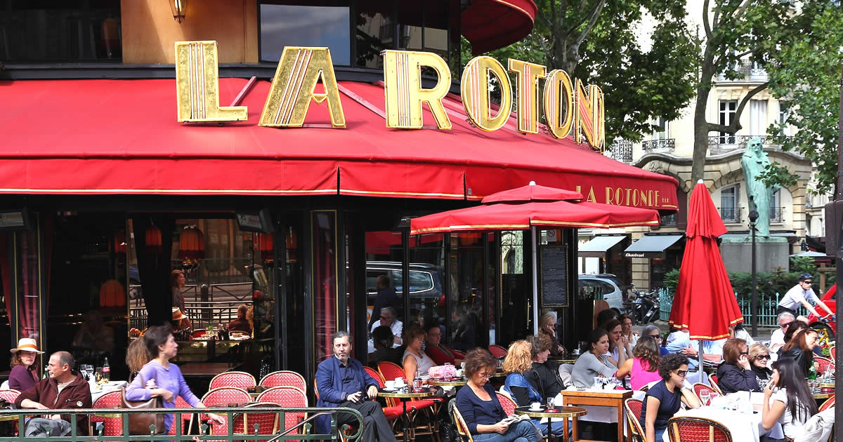 Viaje a Francia