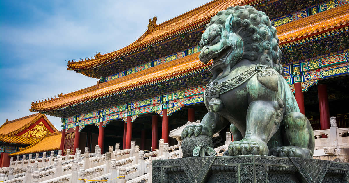Tours a Asia