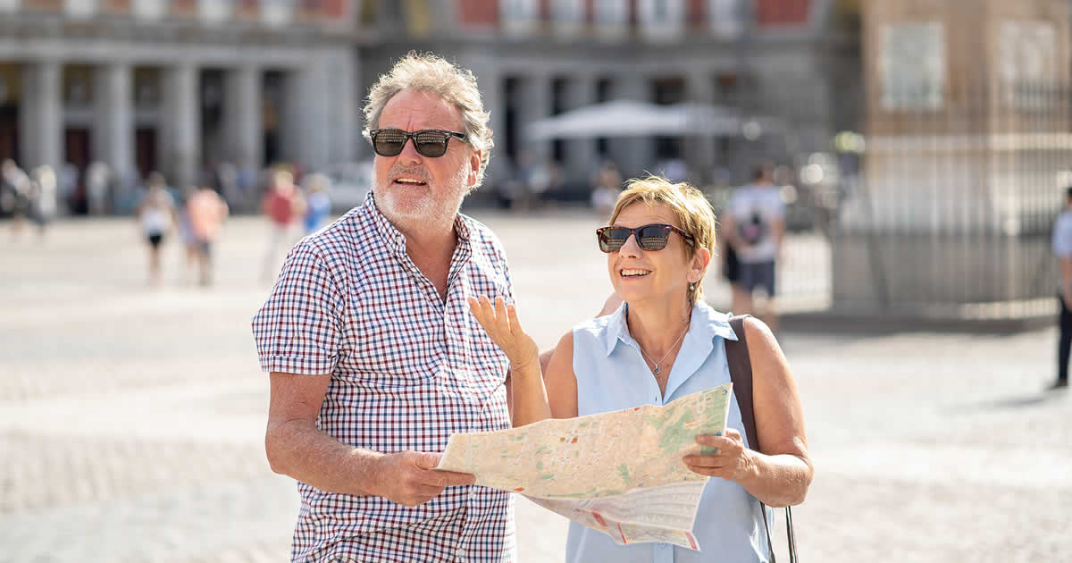 tours guiados Europa