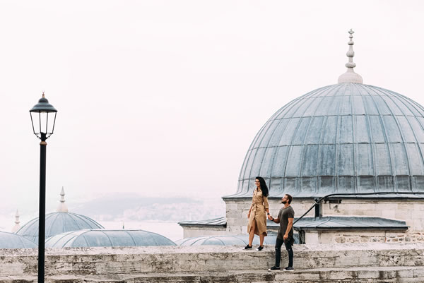 Paquetes turísticos a Turquia