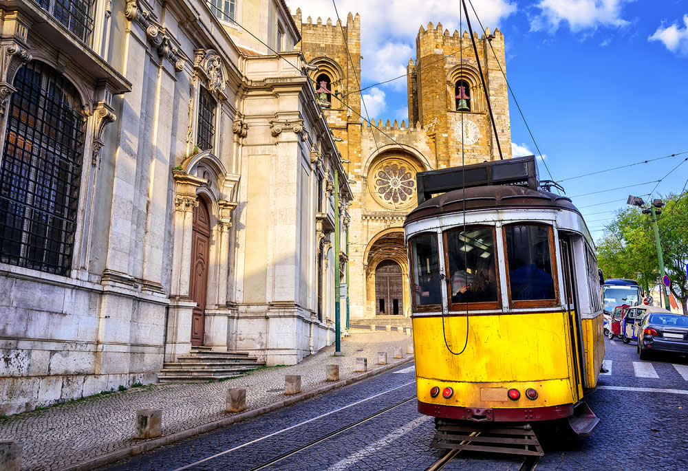 Tours en Lisboa