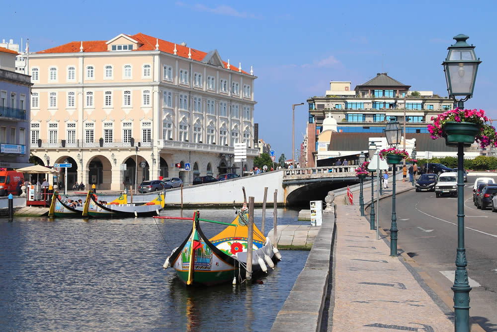 turismo en Portugal