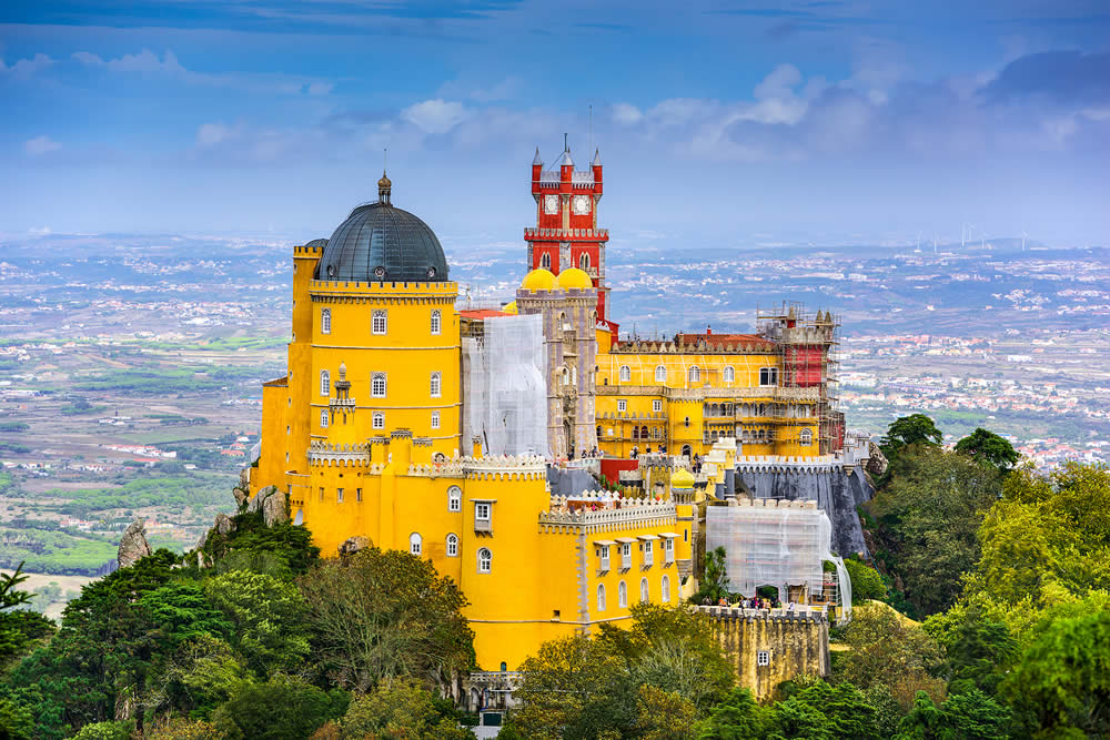 cultura de Portugal