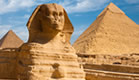 Tour a las Pirámides de Giza y Museo Egipcio