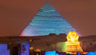 Espectáculos y actividades en Egipto