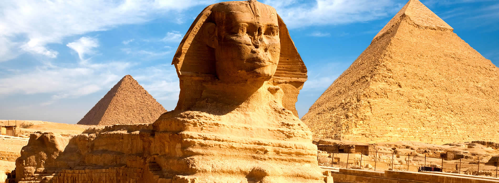 Viajes organizados al Medio Oriente en español: Egipto, Israel, Jordania y Dubái