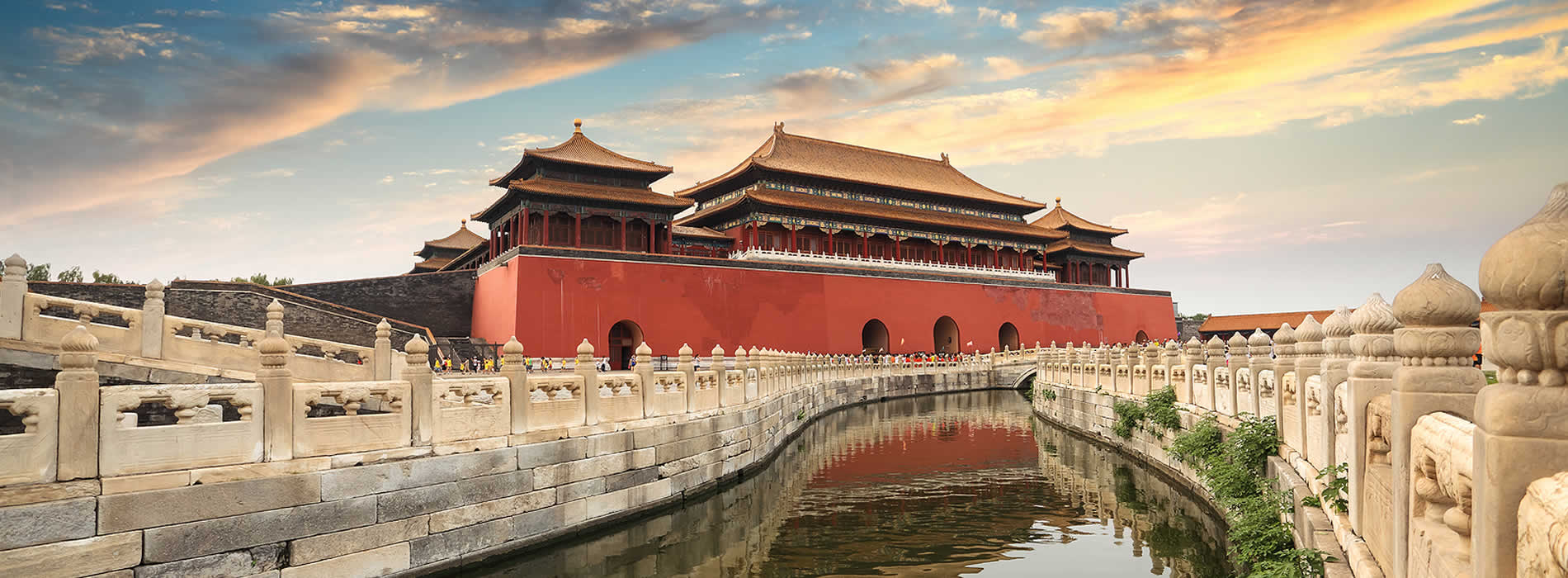 Tours culturales y exóticos por Asia: Tailandia, Japón, China, Vietnam e India