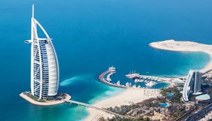 Tours a dubai